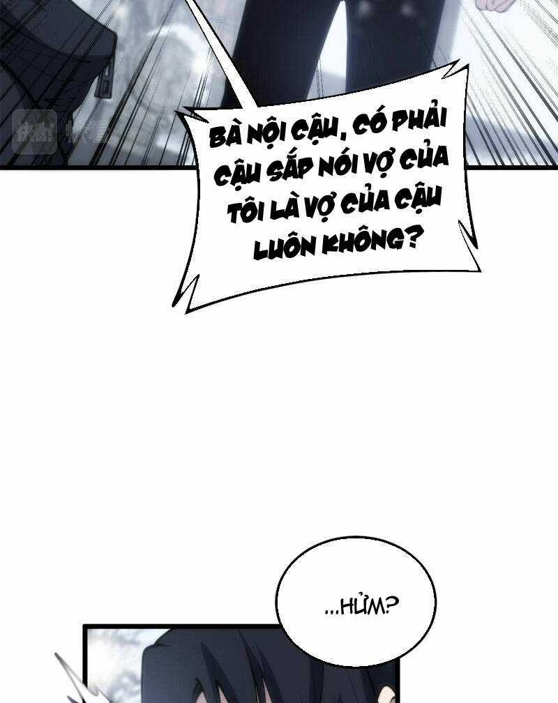 Độc Thủ Vu Y - Chapter 362 - Trang 42