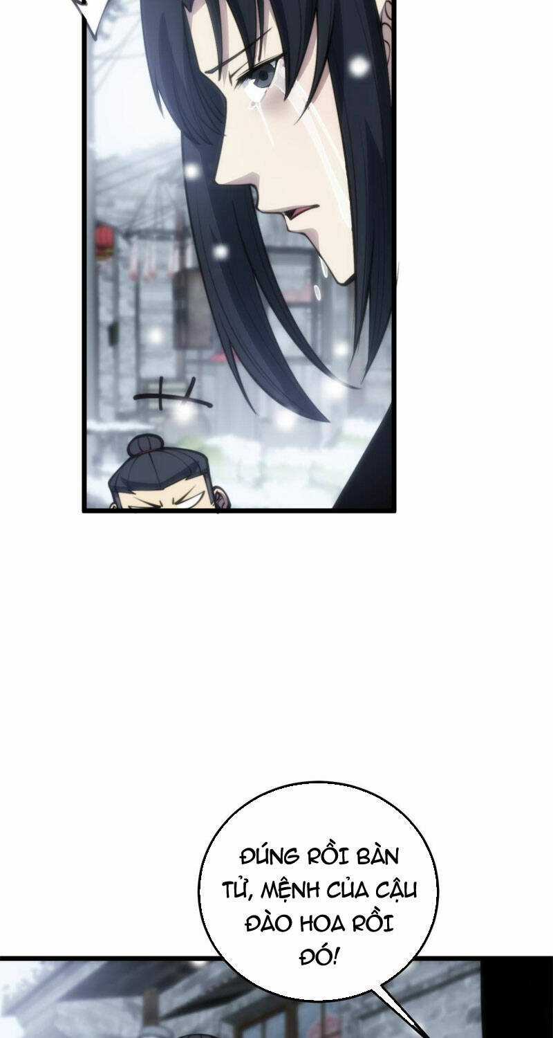 Độc Thủ Vu Y - Chapter 362 - Trang 43