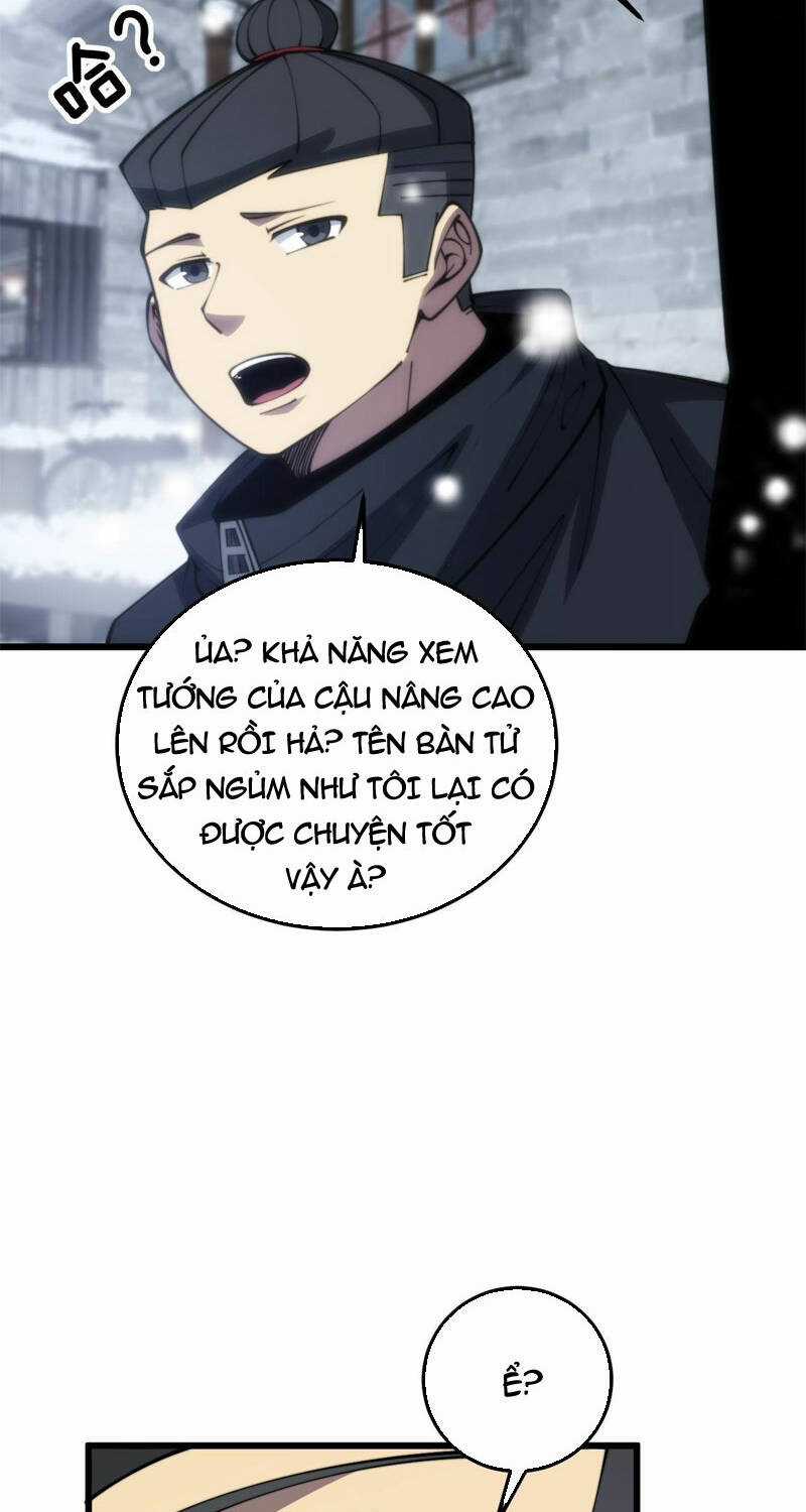 Độc Thủ Vu Y - Chapter 362 - Trang 44