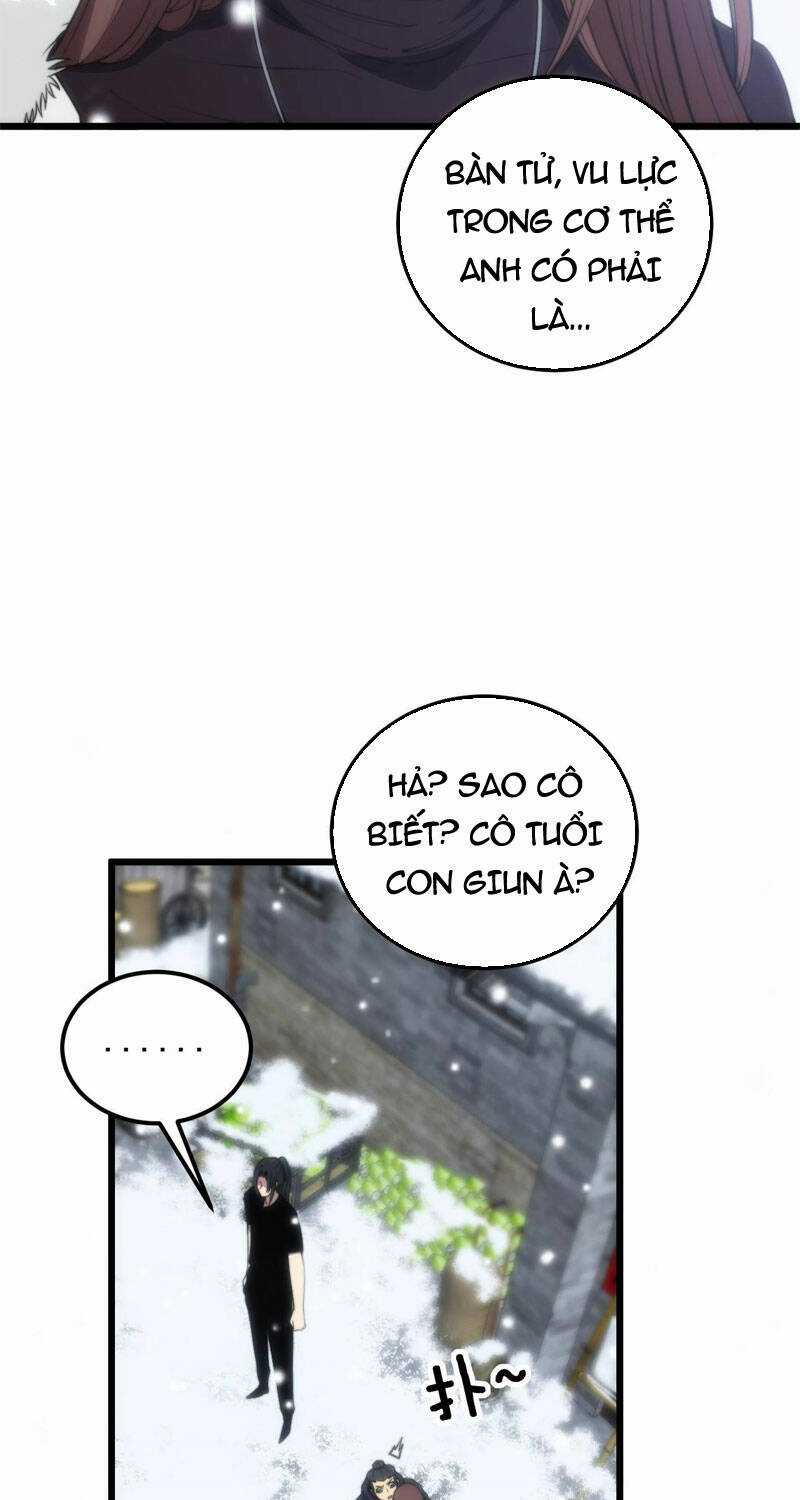 Độc Thủ Vu Y - Chapter 362 - Trang 47