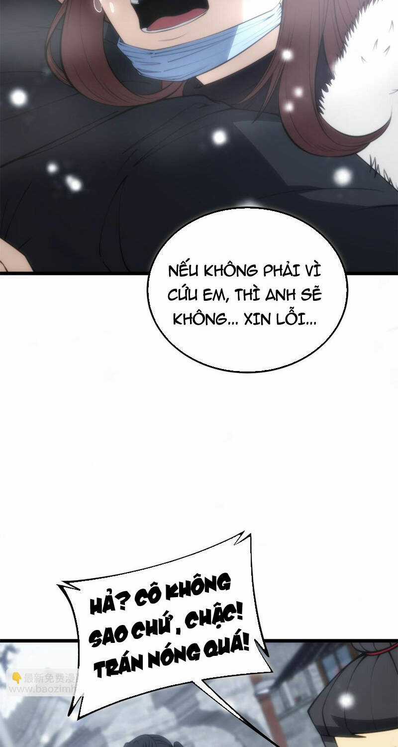 Độc Thủ Vu Y - Chapter 362 - Trang 50