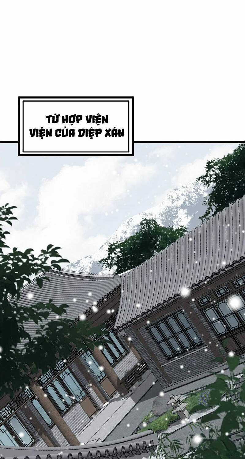 Độc Thủ Vu Y - Chapter 362 - Trang 9