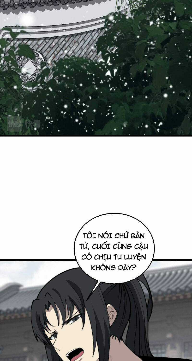 Độc Thủ Vu Y - Chapter 362 - Trang 10