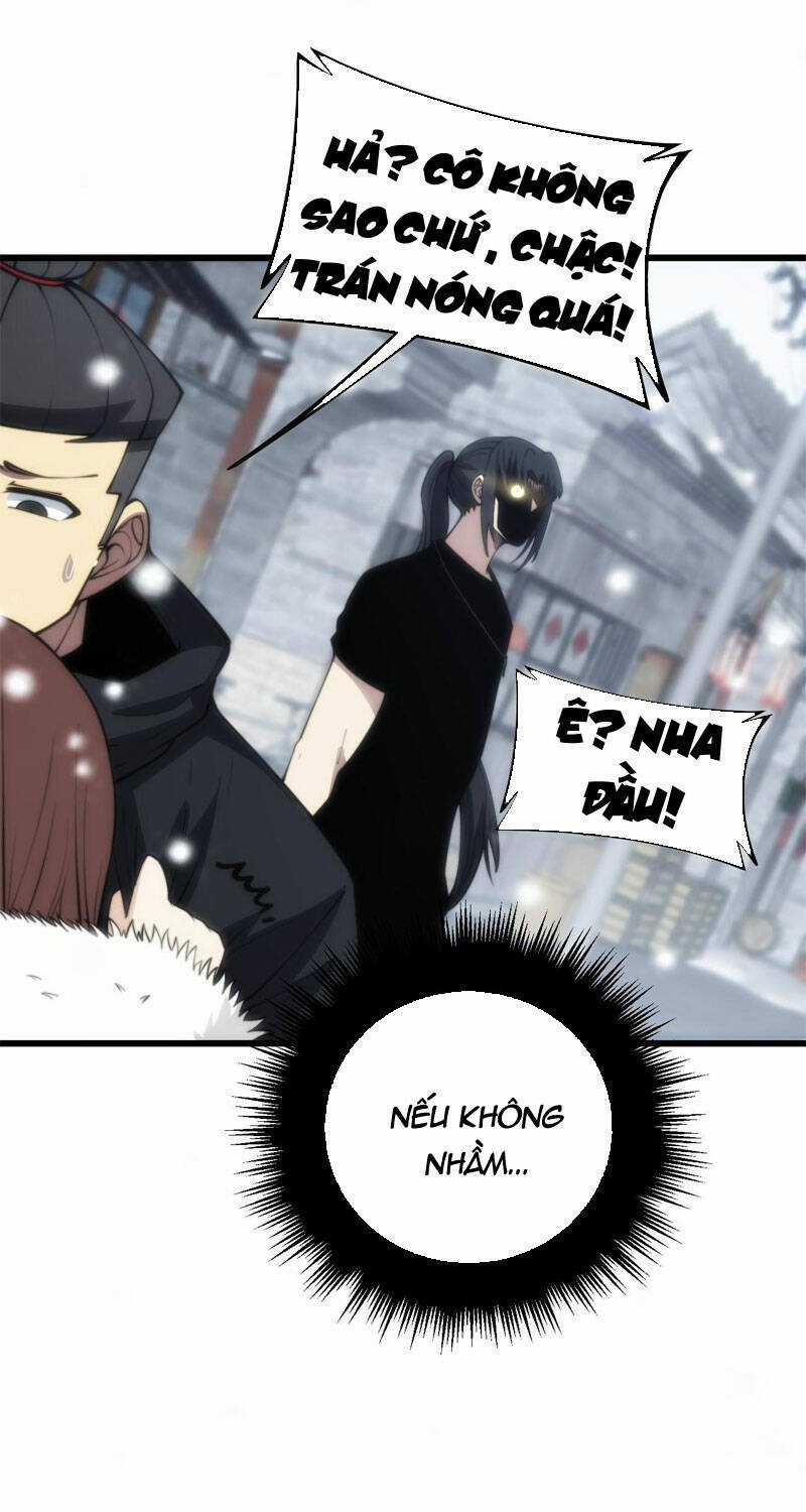 Độc Thủ Vu Y - Chapter 363 - Trang 2