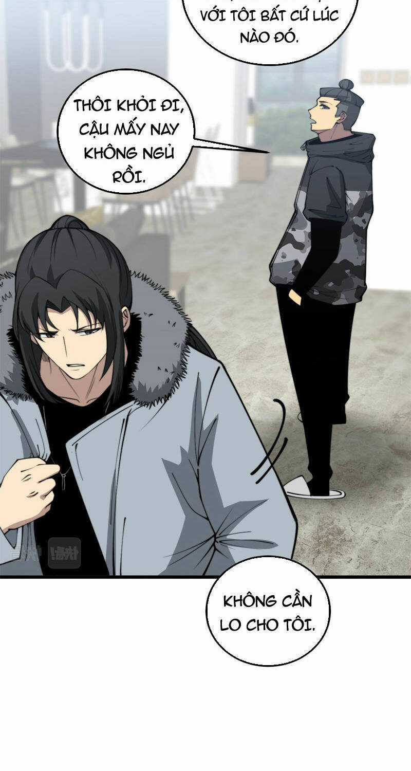 Độc Thủ Vu Y - Chapter 363 - Trang 11