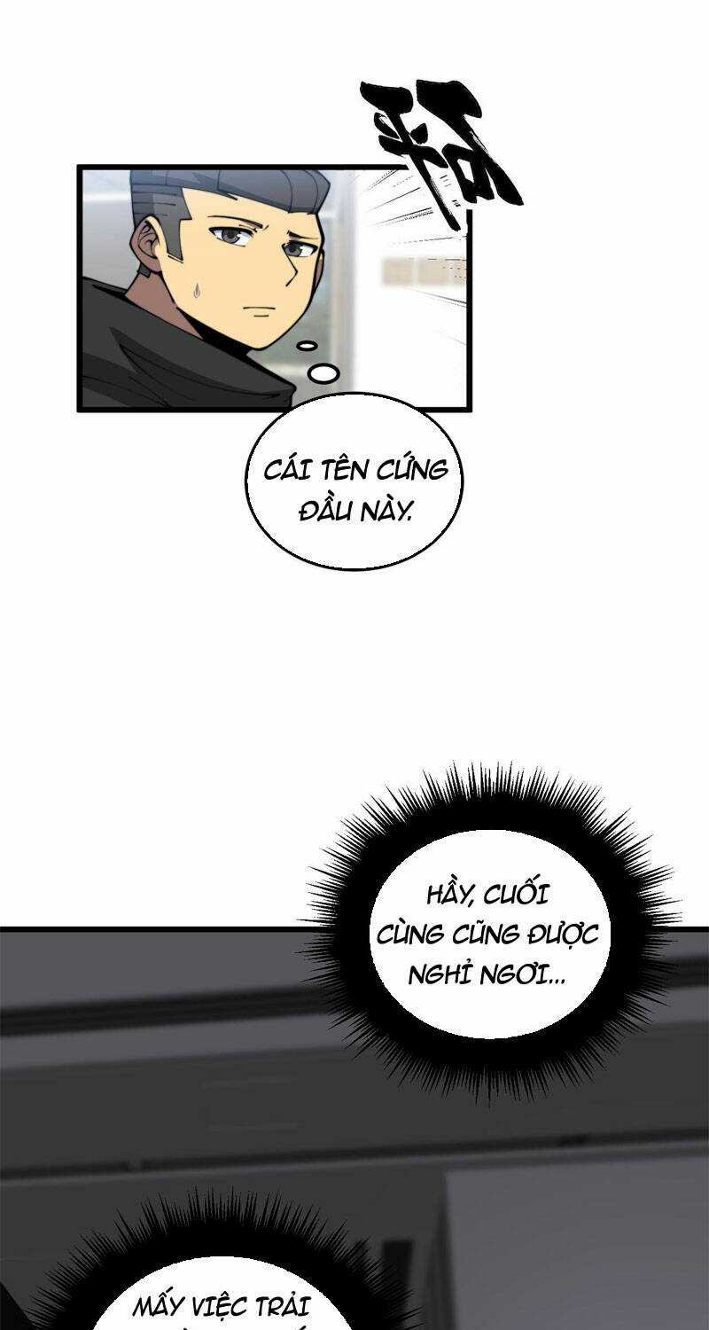 Độc Thủ Vu Y - Chapter 363 - Trang 12