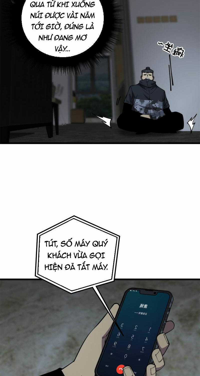 Độc Thủ Vu Y - Chapter 363 - Trang 13