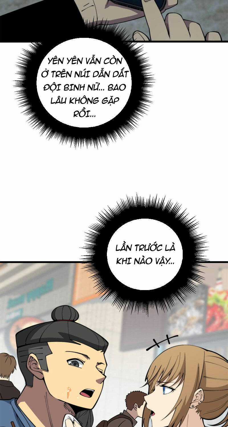 Độc Thủ Vu Y - Chapter 363 - Trang 14