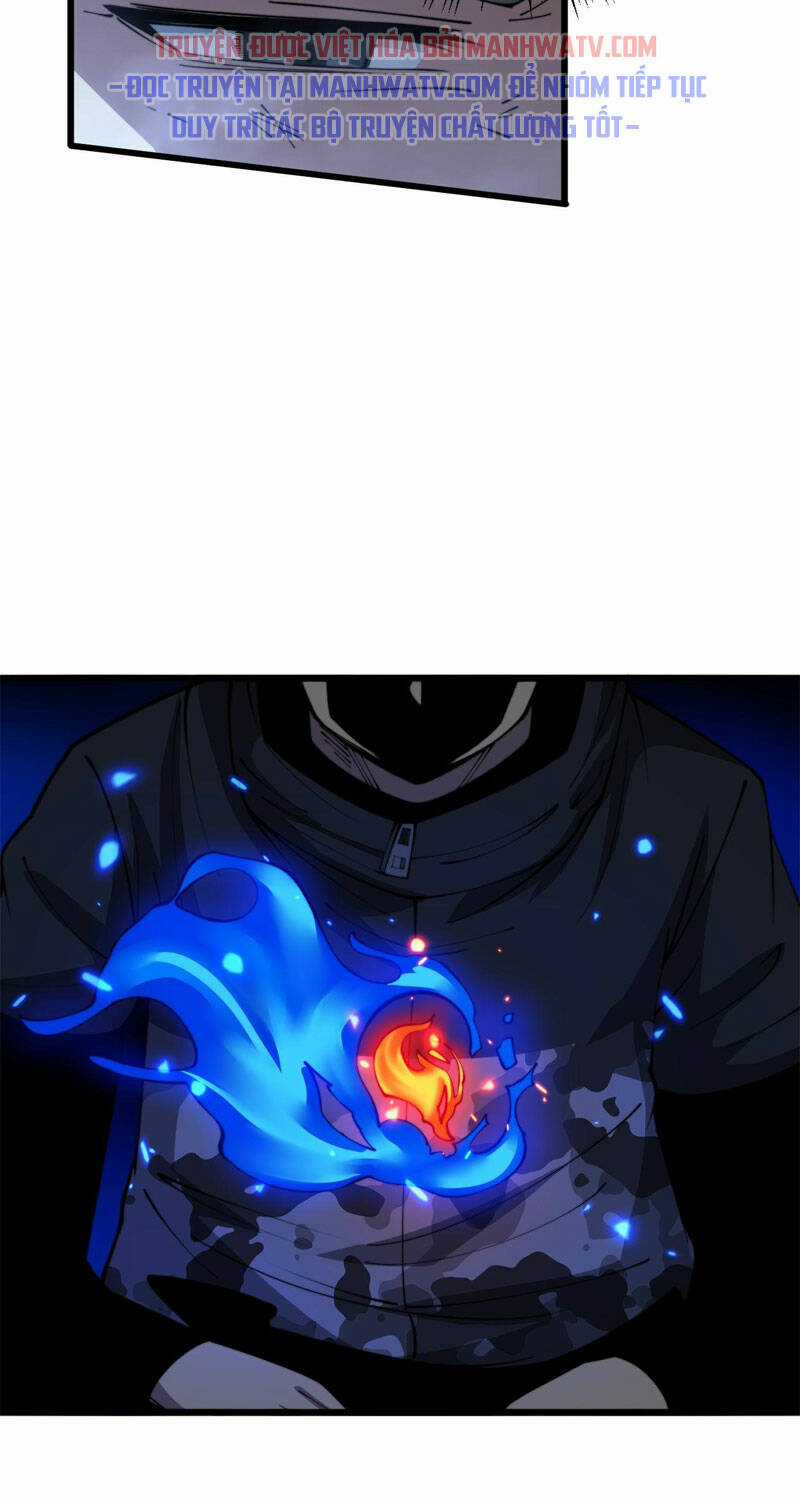 Độc Thủ Vu Y - Chapter 363 - Trang 16