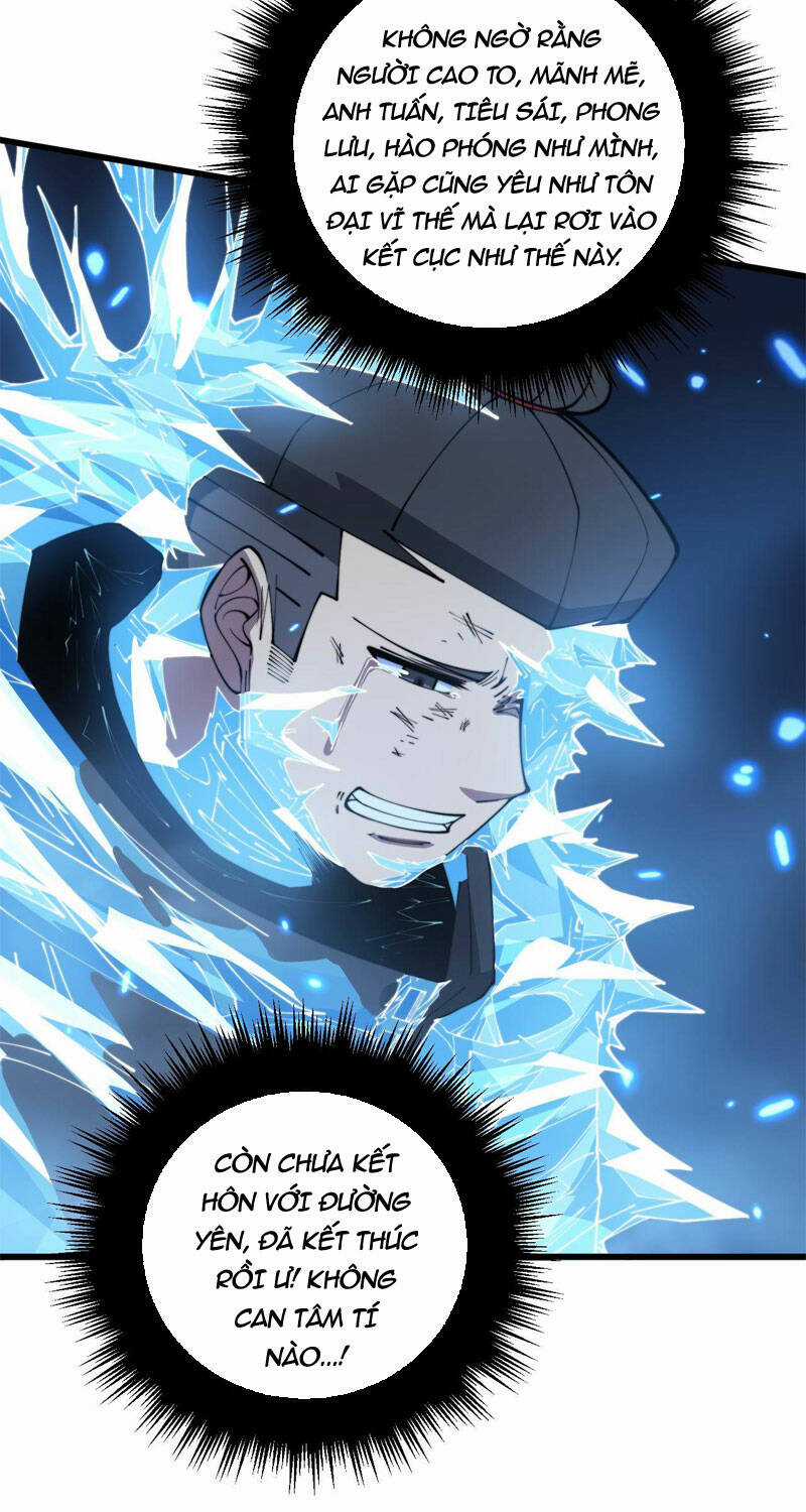 Độc Thủ Vu Y - Chapter 363 - Trang 18