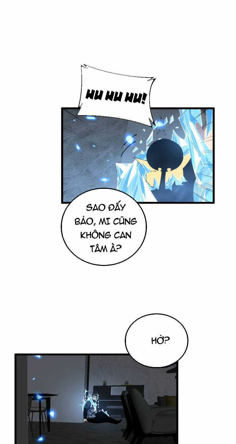 Độc Thủ Vu Y - Chapter 363 - Trang 19