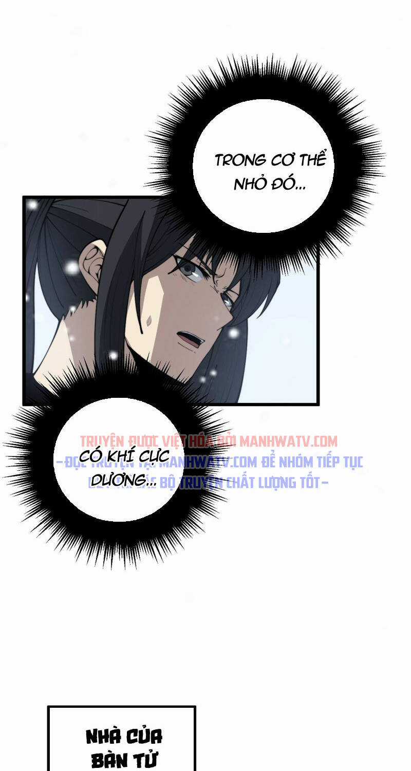 Độc Thủ Vu Y - Chapter 363 - Trang 3