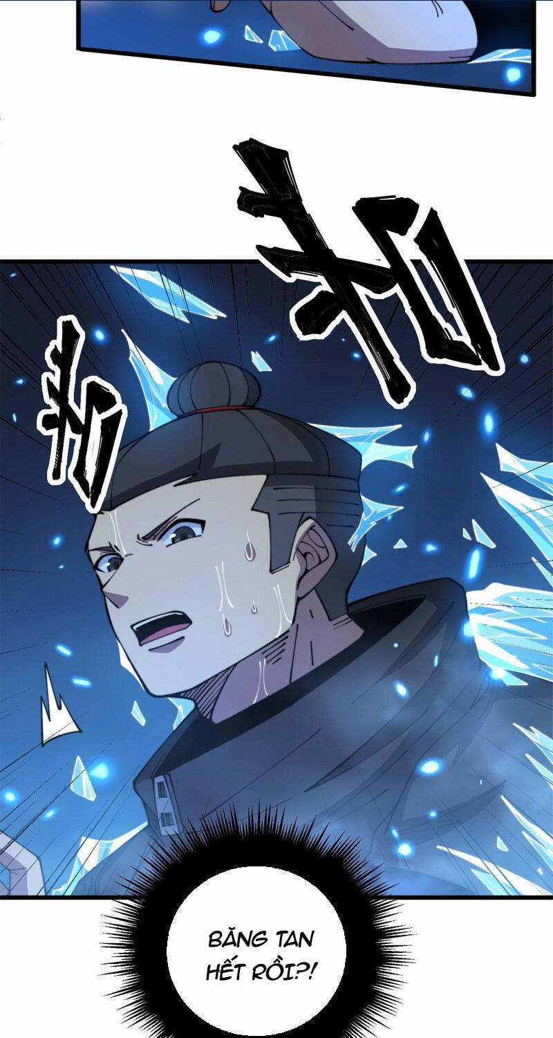 Độc Thủ Vu Y - Chapter 363 - Trang 22