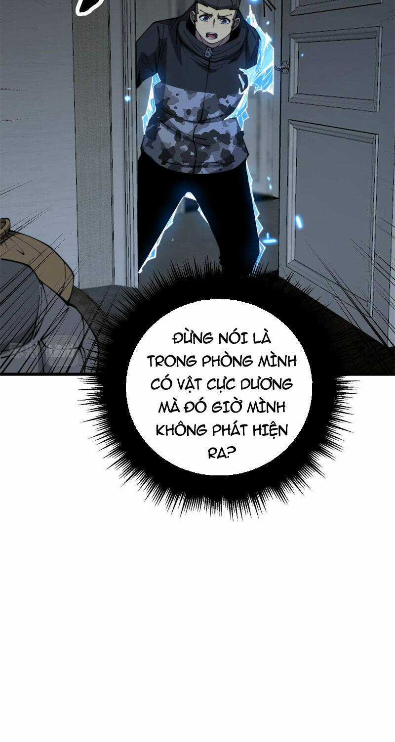 Độc Thủ Vu Y - Chapter 363 - Trang 24