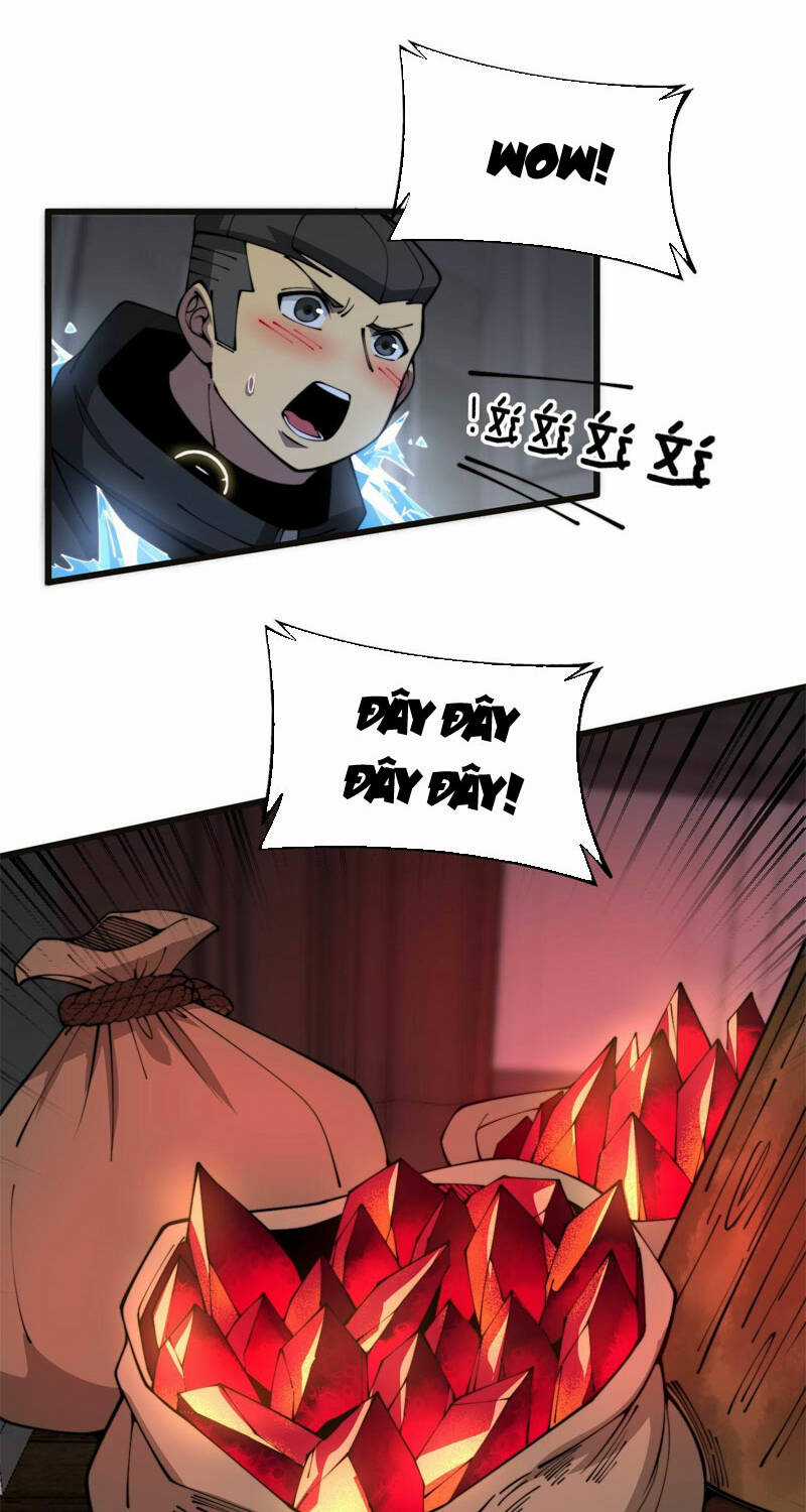 Độc Thủ Vu Y - Chapter 363 - Trang 25