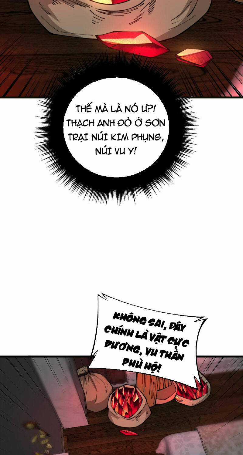 Độc Thủ Vu Y - Chapter 363 - Trang 26