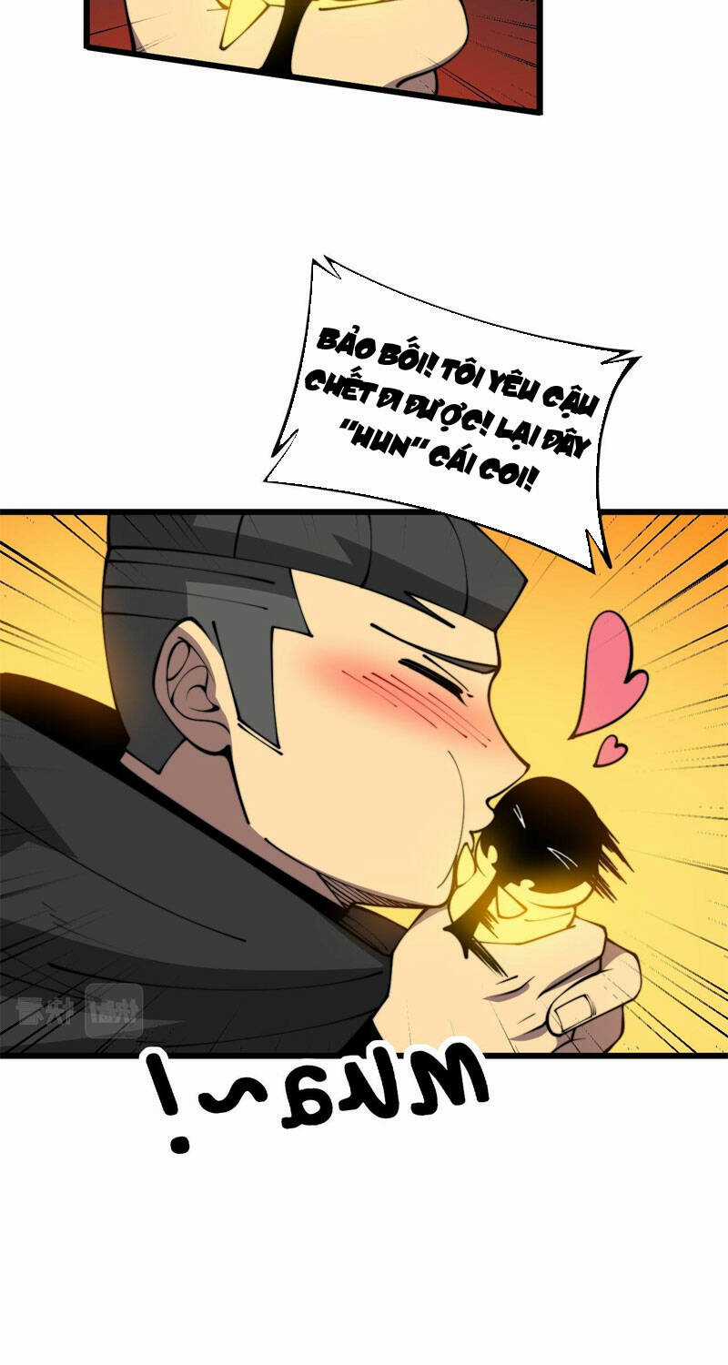 Độc Thủ Vu Y - Chapter 363 - Trang 28