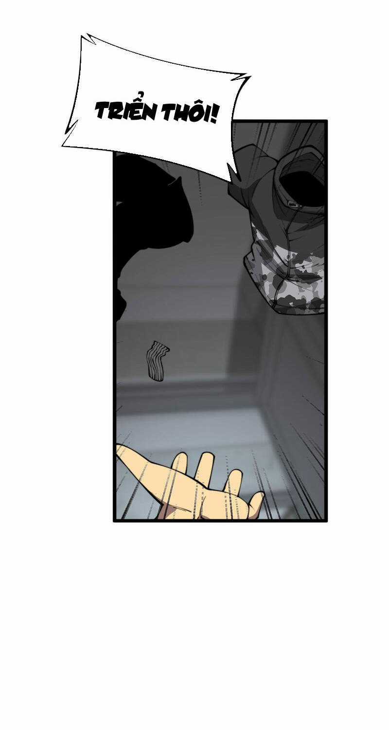 Độc Thủ Vu Y - Chapter 363 - Trang 29