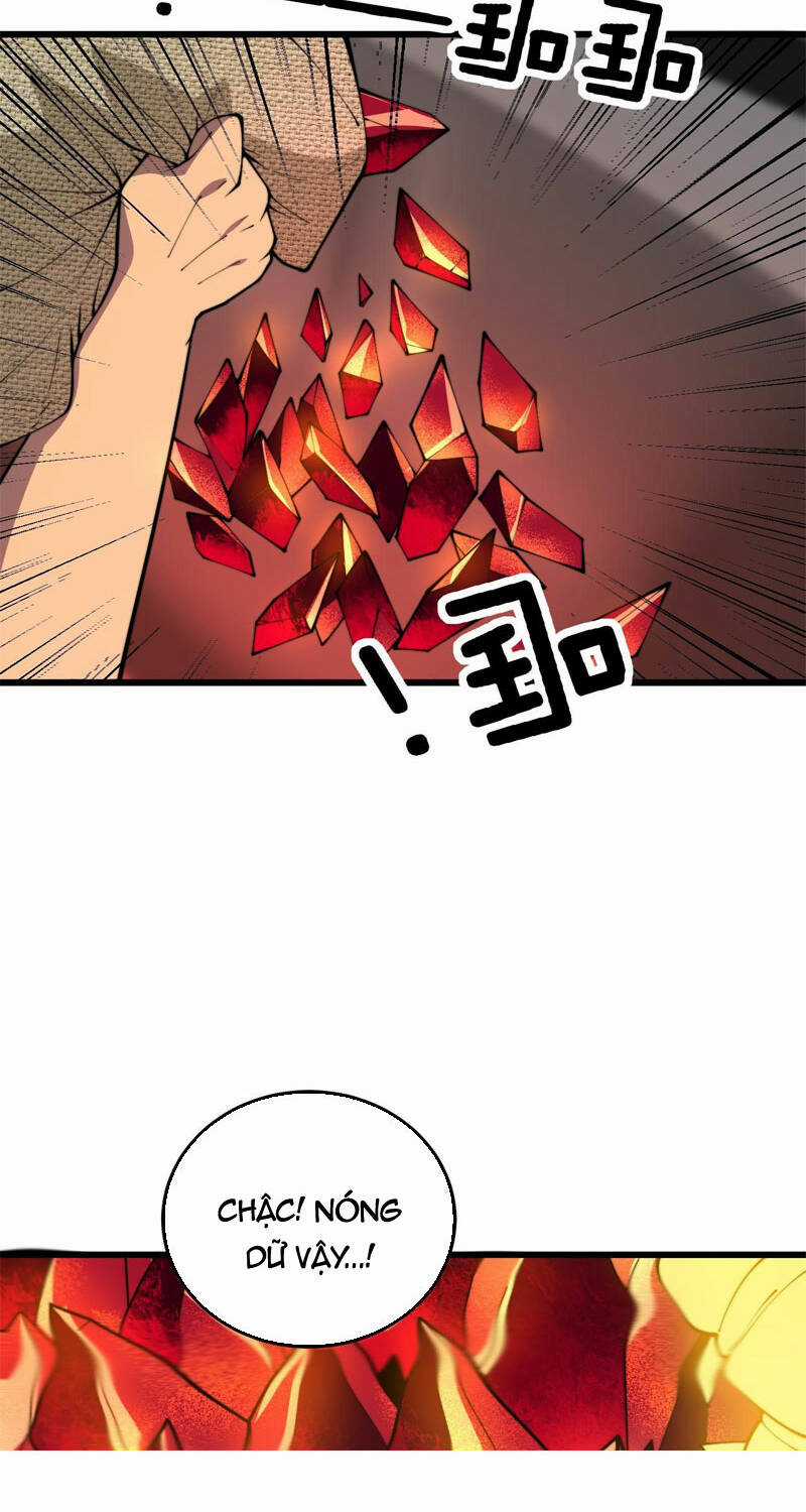 Độc Thủ Vu Y - Chapter 363 - Trang 31