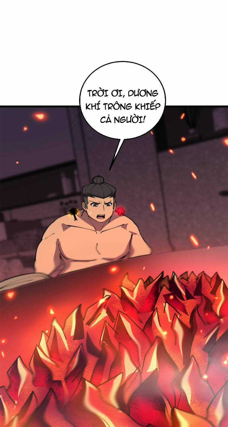 Độc Thủ Vu Y - Chapter 363 - Trang 32