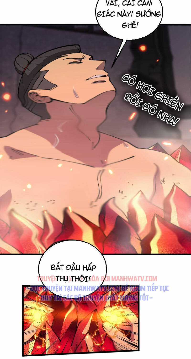 Độc Thủ Vu Y - Chapter 363 - Trang 35