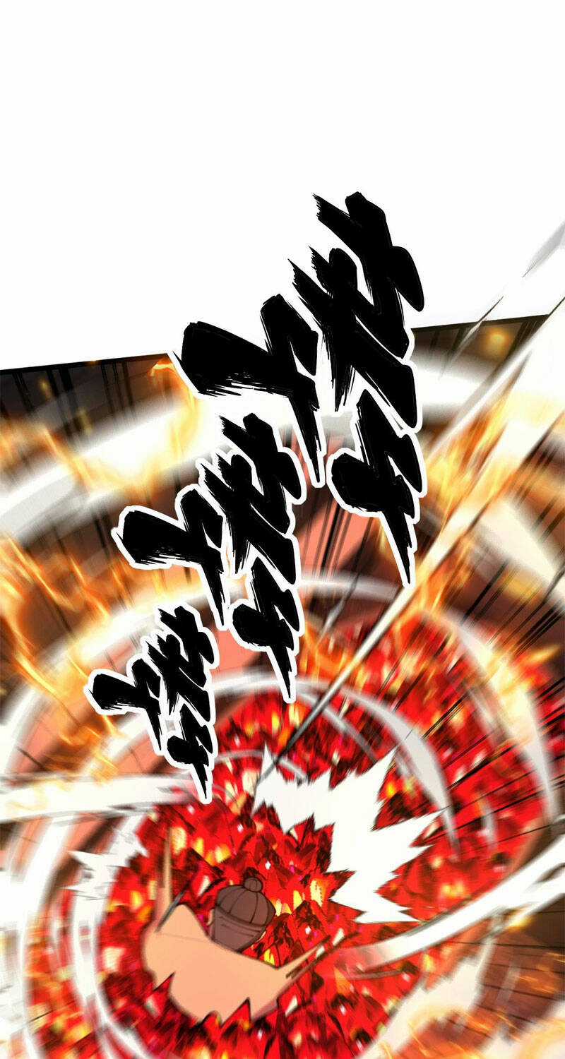 Độc Thủ Vu Y - Chapter 363 - Trang 36