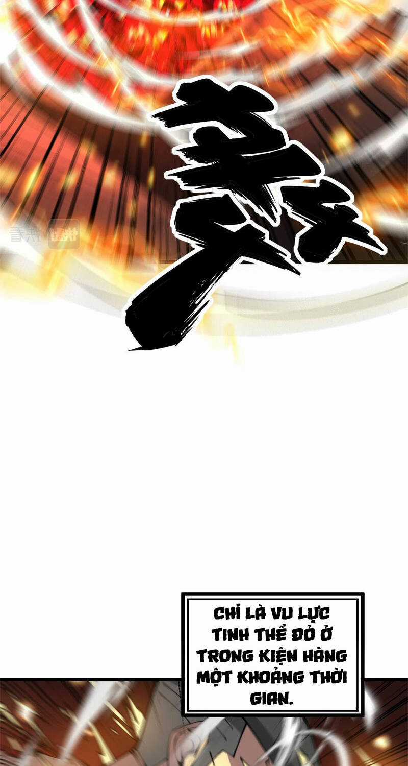 Độc Thủ Vu Y - Chapter 363 - Trang 37