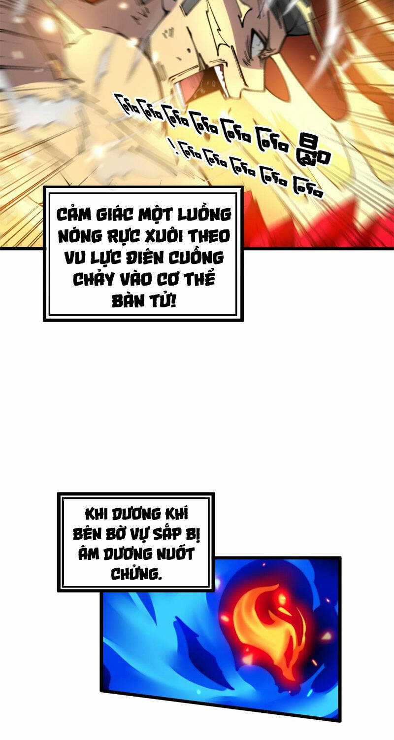 Độc Thủ Vu Y - Chapter 363 - Trang 38