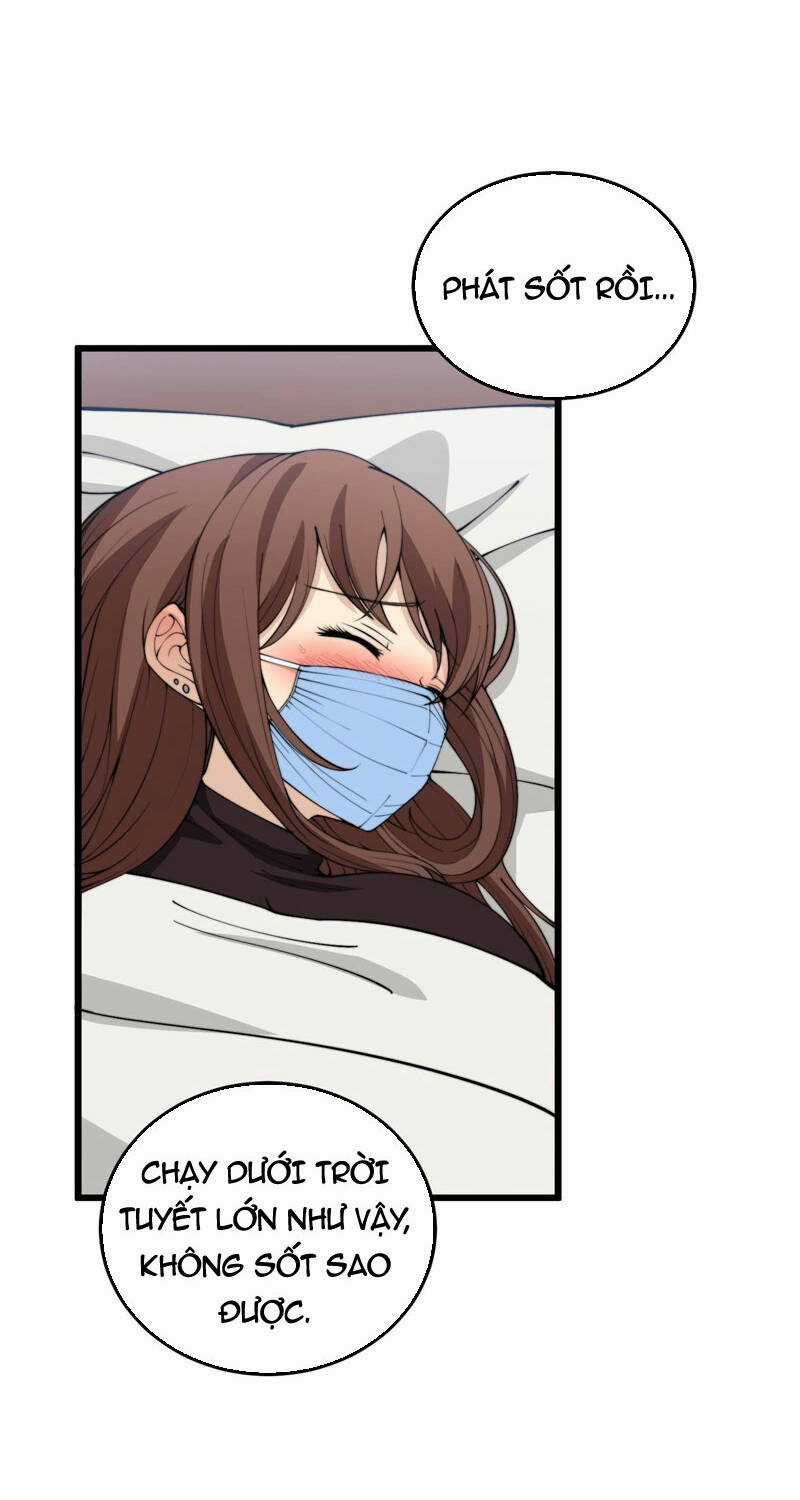 Độc Thủ Vu Y - Chapter 363 - Trang 5