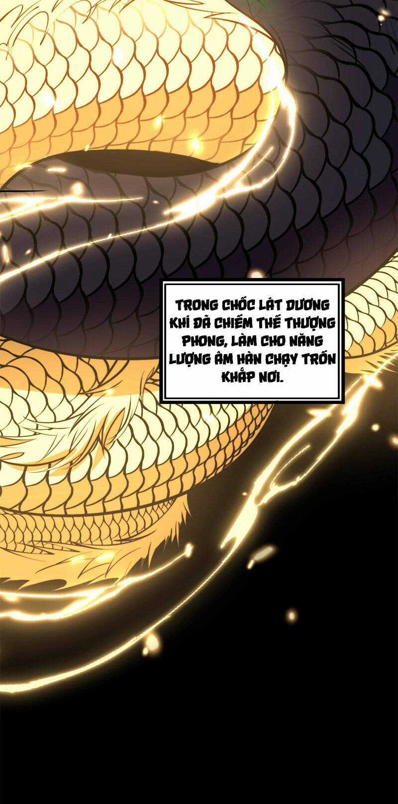 Độc Thủ Vu Y - Chapter 363 - Trang 42