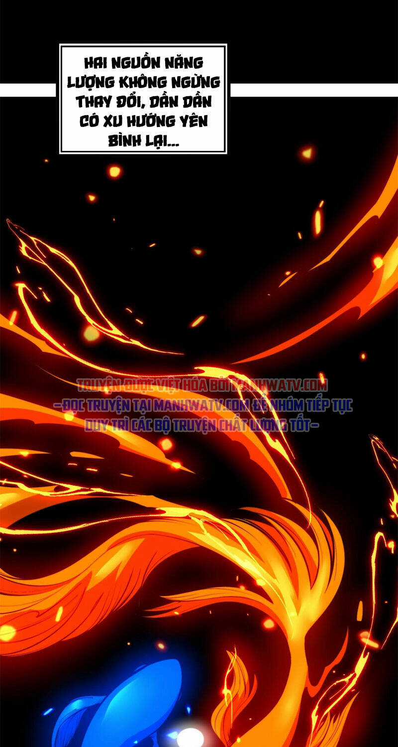 Độc Thủ Vu Y - Chapter 363 - Trang 43