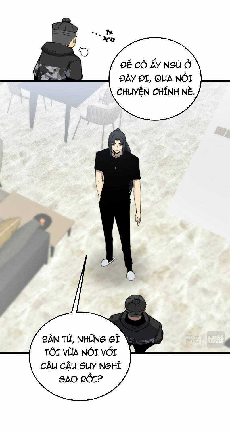 Độc Thủ Vu Y - Chapter 363 - Trang 6