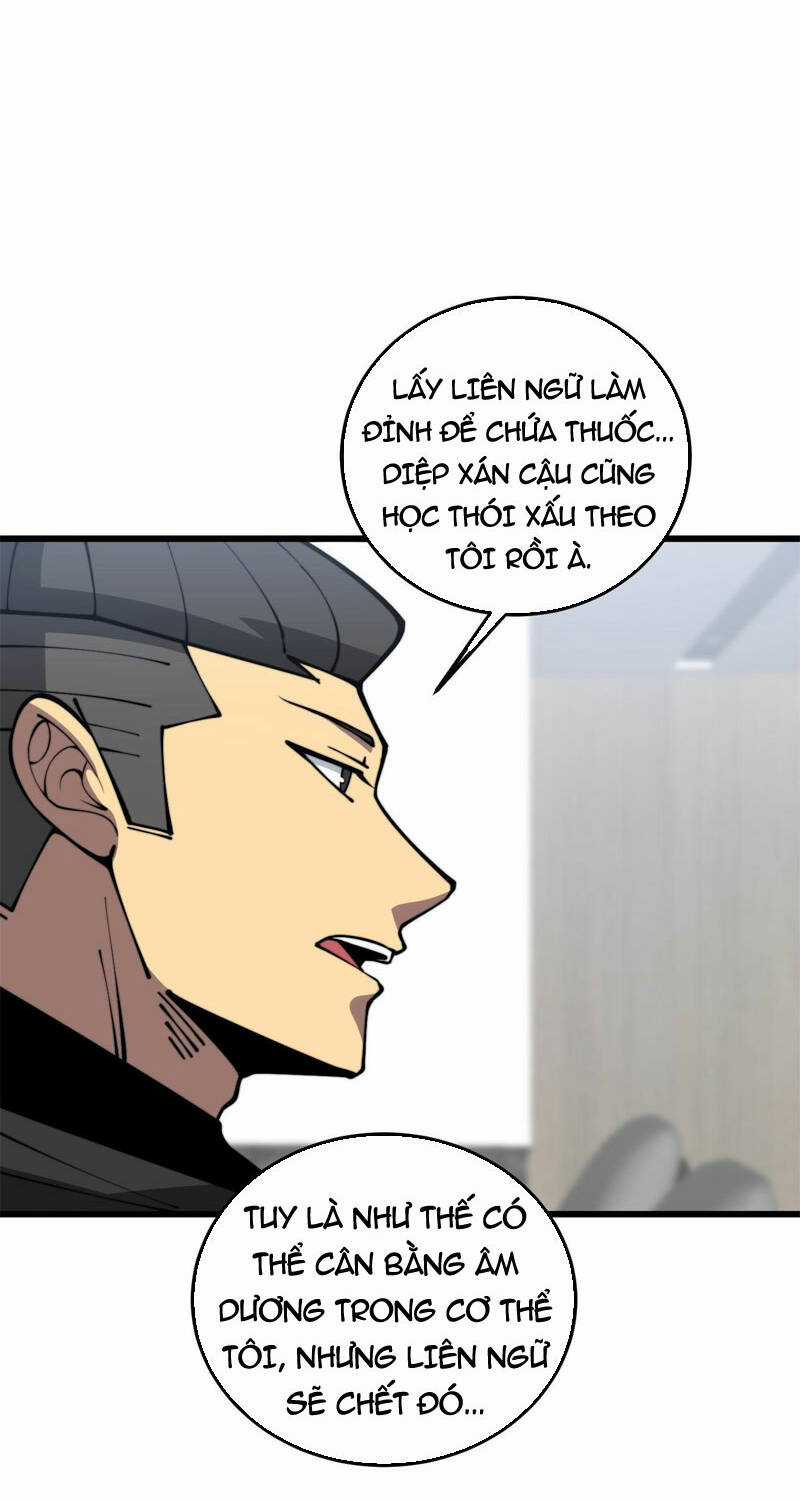 Độc Thủ Vu Y - Chapter 363 - Trang 7