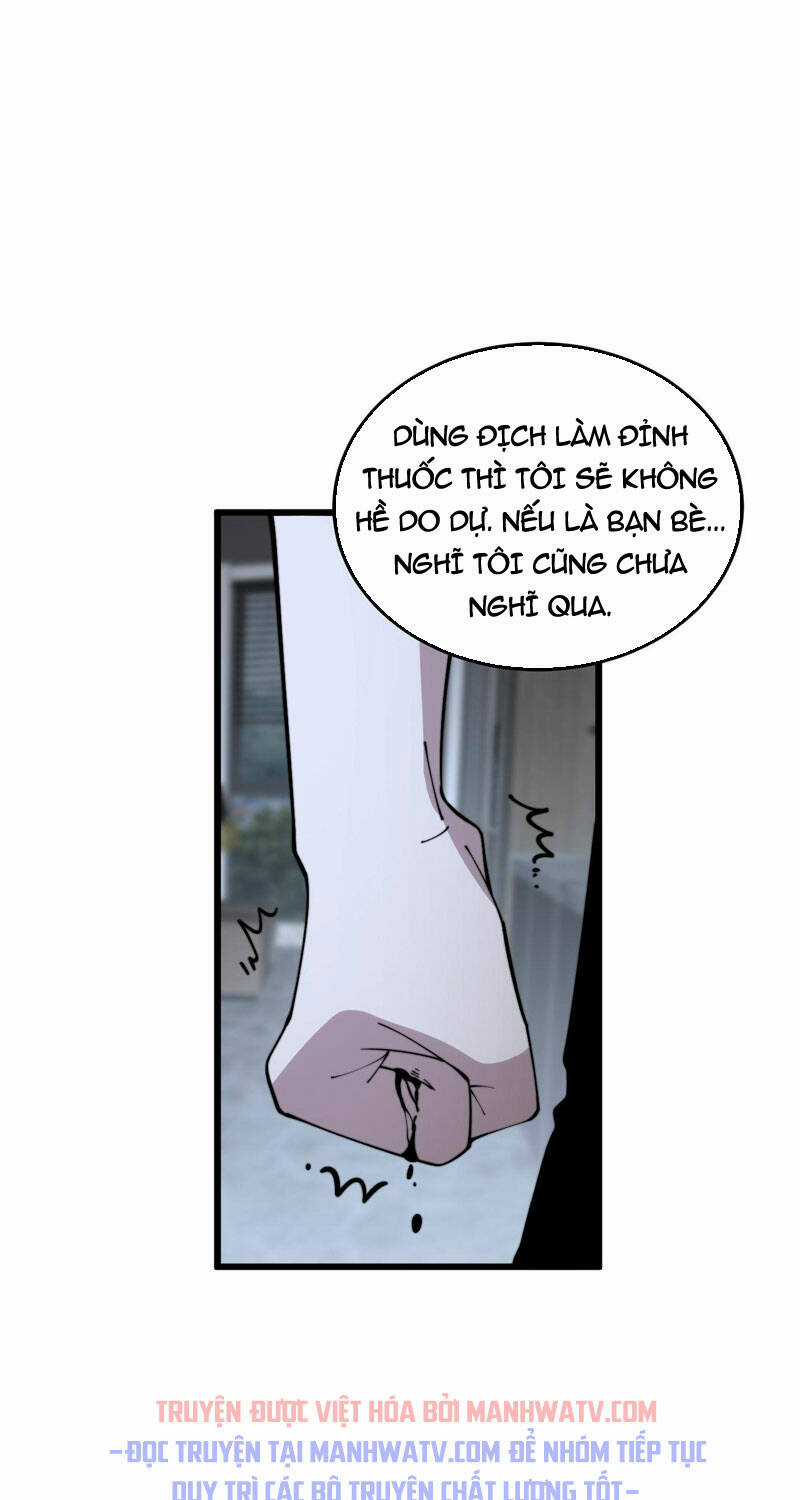 Độc Thủ Vu Y - Chapter 363 - Trang 8