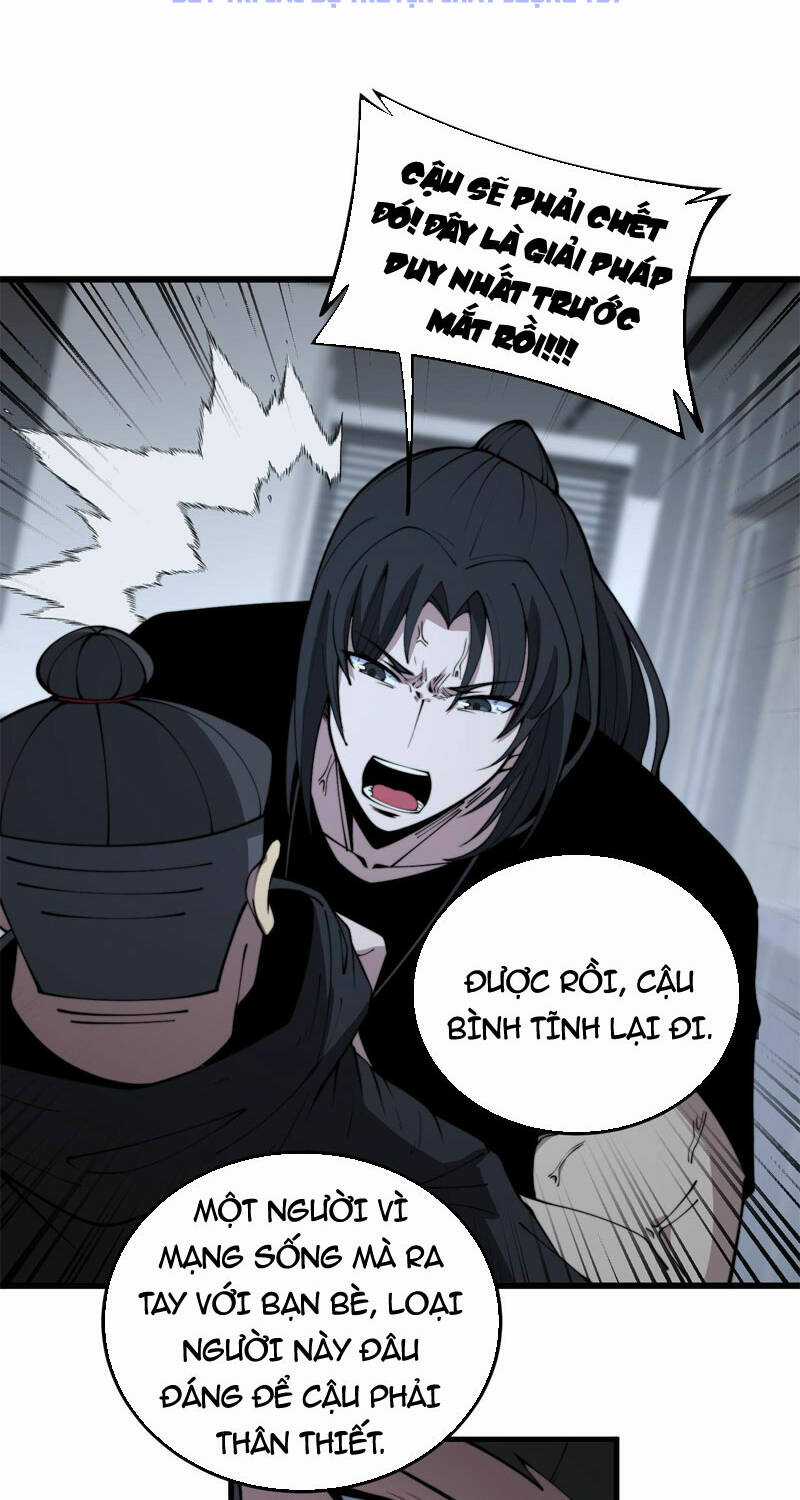 Độc Thủ Vu Y - Chapter 363 - Trang 9