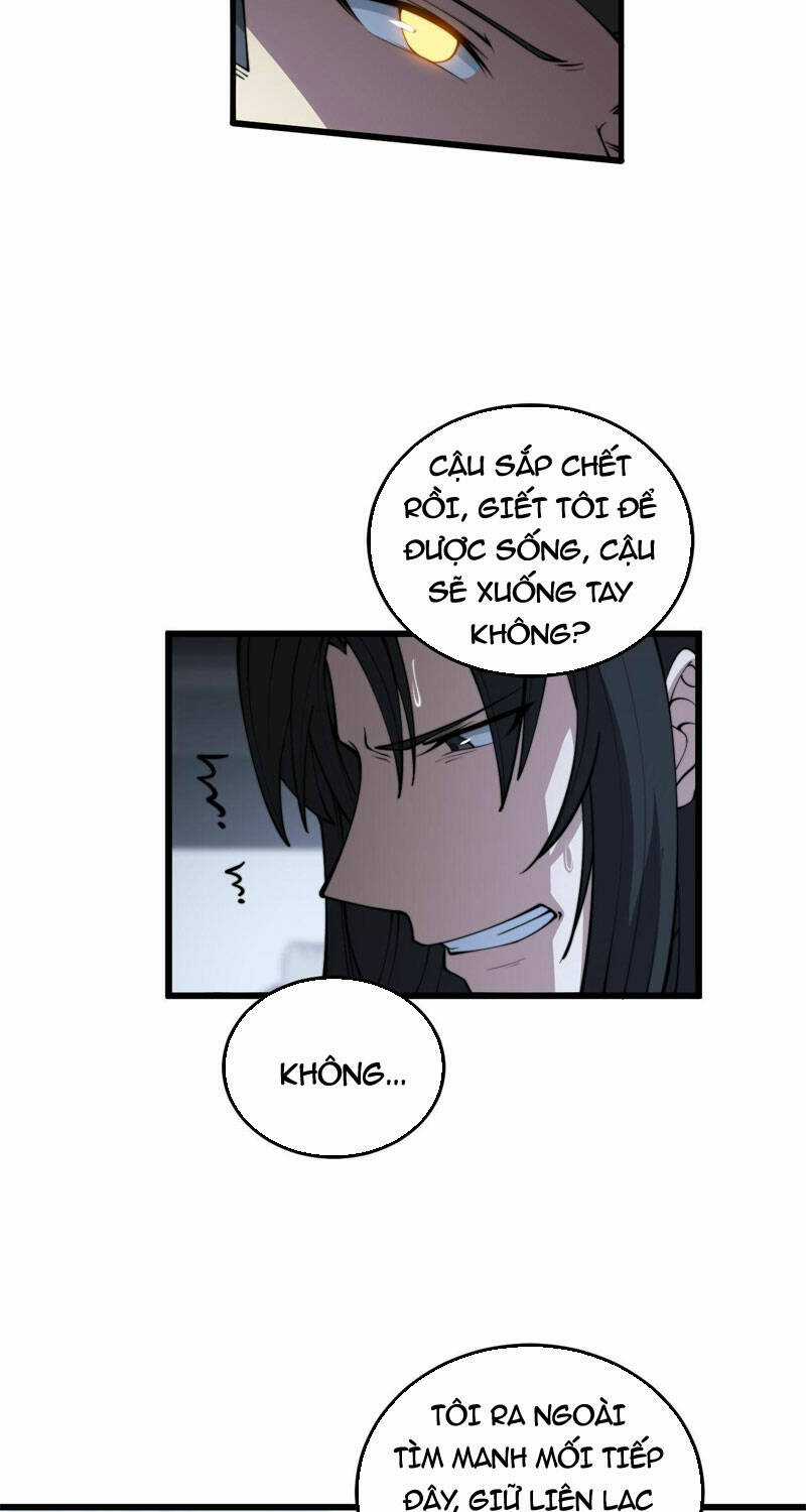 Độc Thủ Vu Y - Chapter 363 - Trang 10