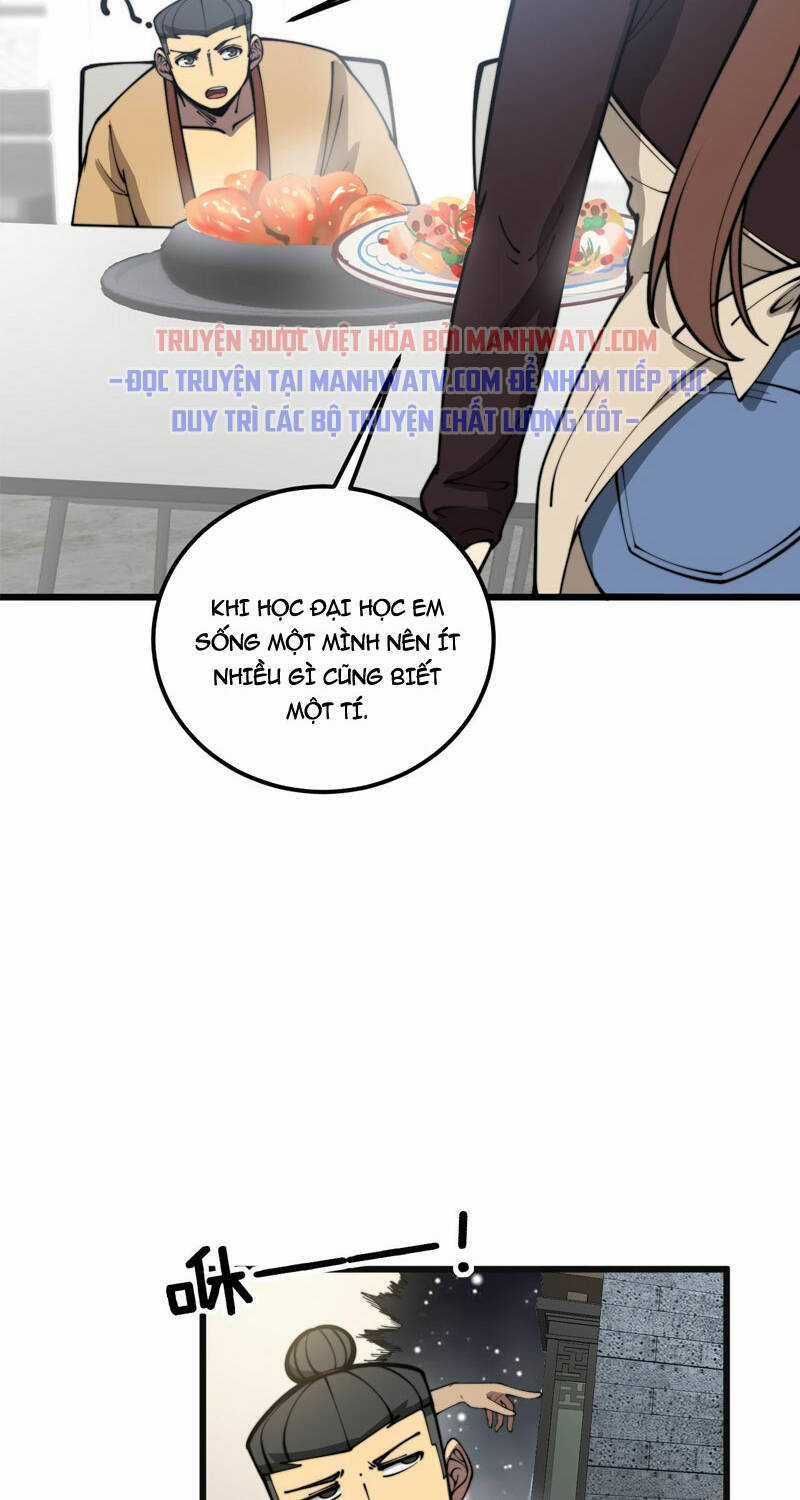 Độc Thủ Vu Y - Chapter 364 - Trang 11
