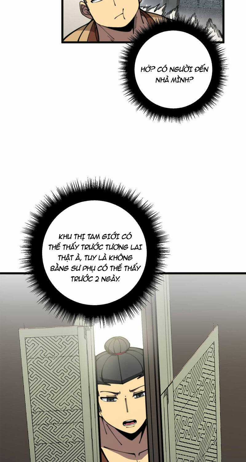 Độc Thủ Vu Y - Chapter 364 - Trang 12