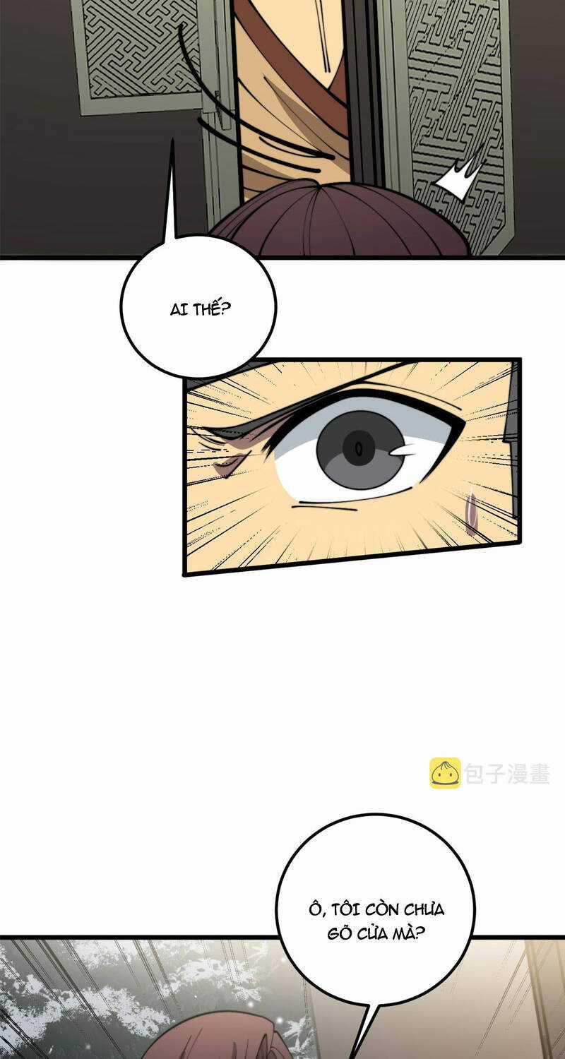 Độc Thủ Vu Y - Chapter 364 - Trang 13