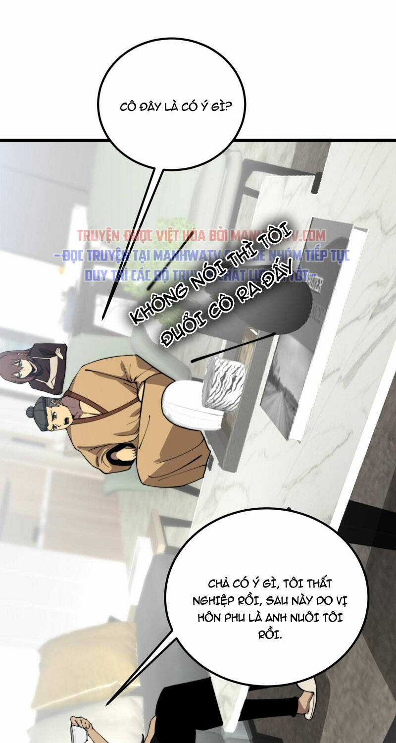 Độc Thủ Vu Y - Chapter 364 - Trang 18