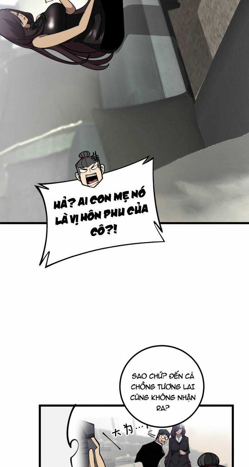 Độc Thủ Vu Y - Chapter 364 - Trang 19