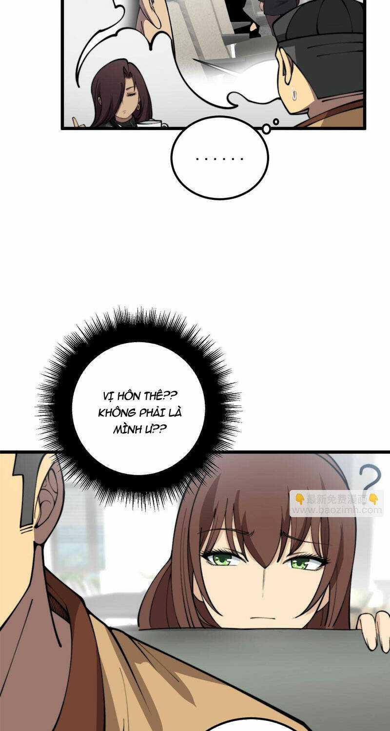 Độc Thủ Vu Y - Chapter 364 - Trang 20