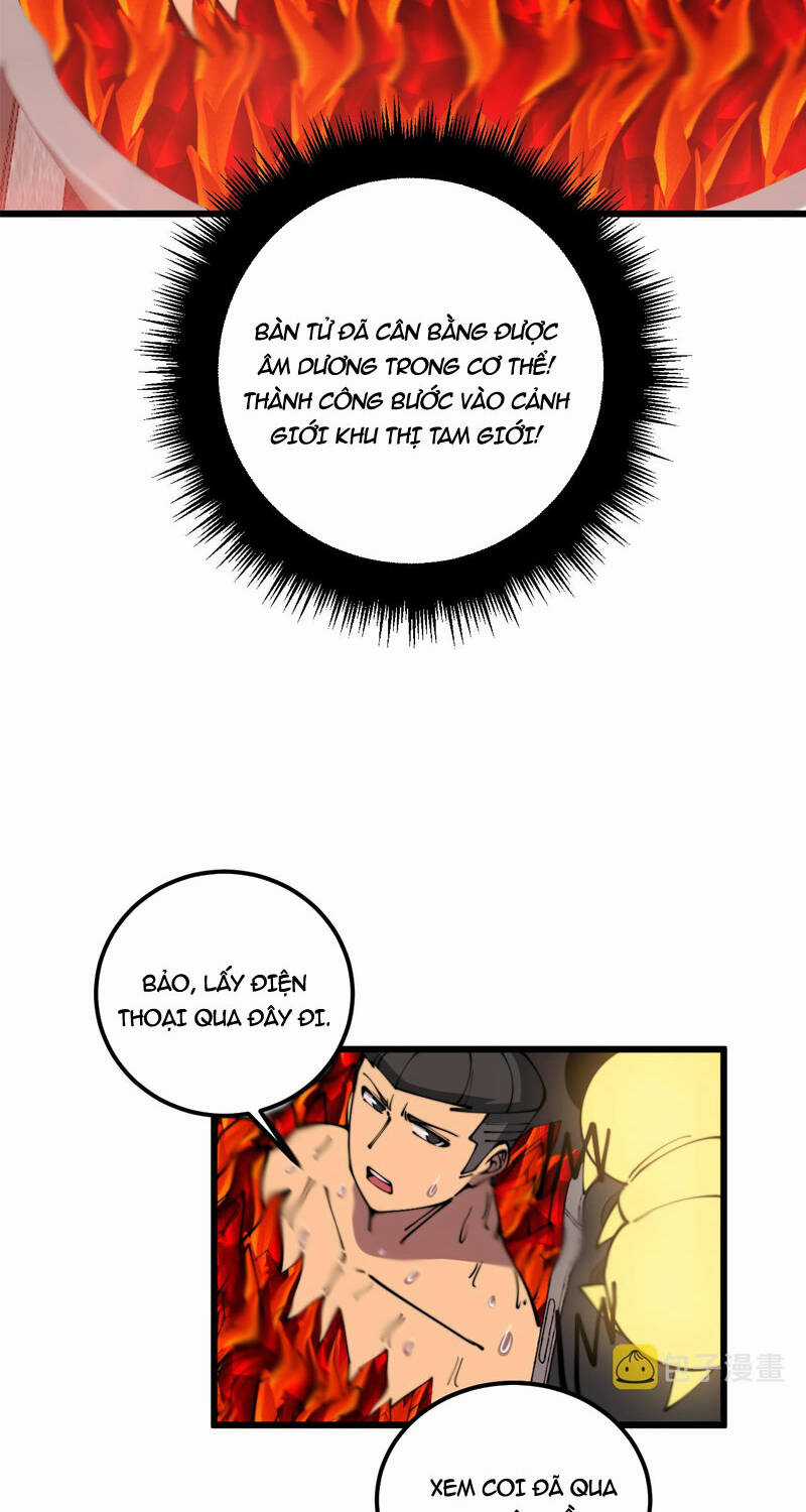 Độc Thủ Vu Y - Chapter 364 - Trang 3