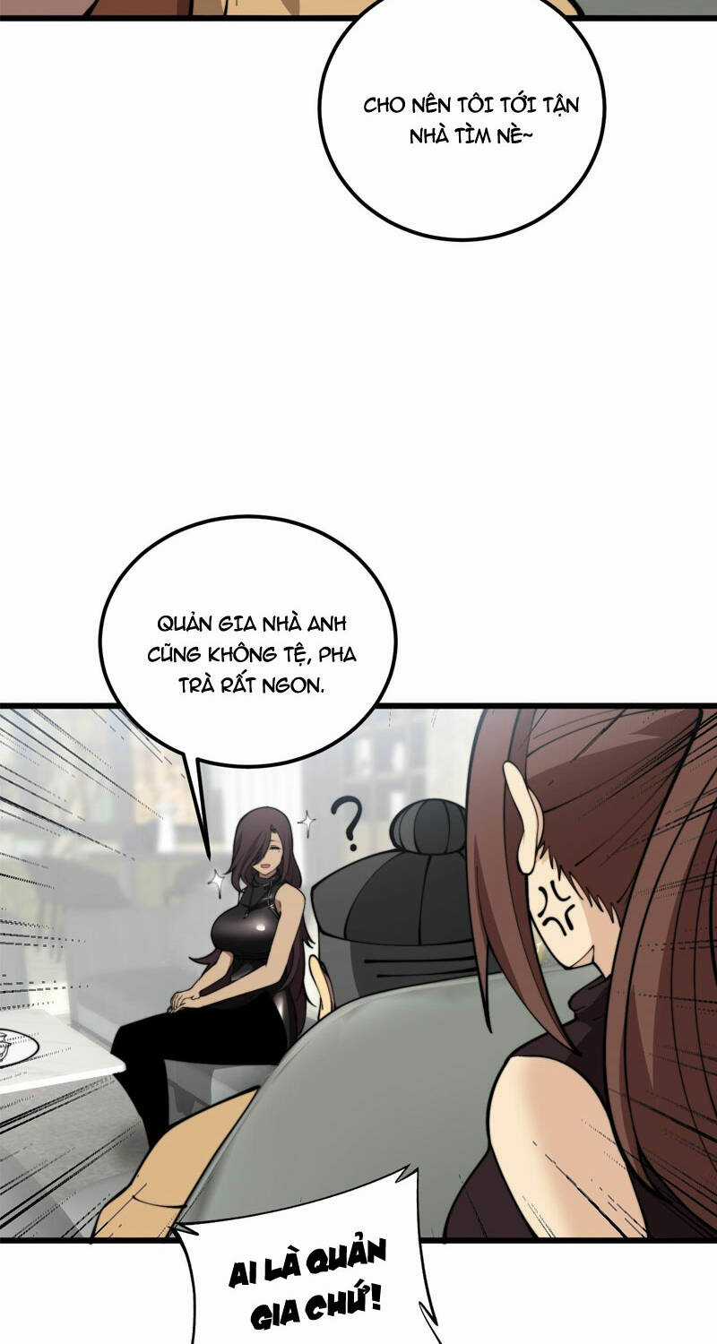Độc Thủ Vu Y - Chapter 364 - Trang 21