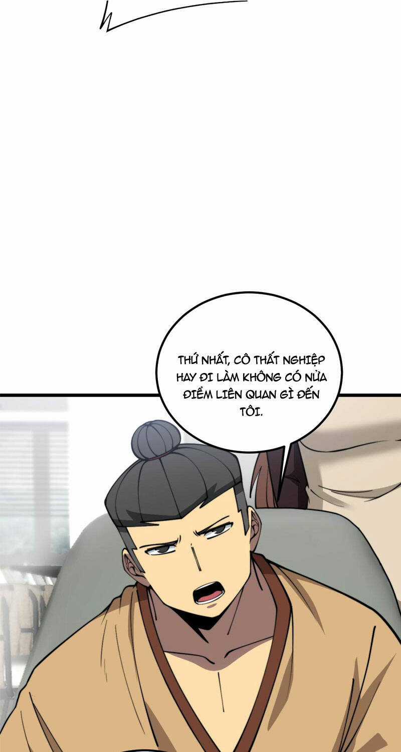 Độc Thủ Vu Y - Chapter 364 - Trang 22