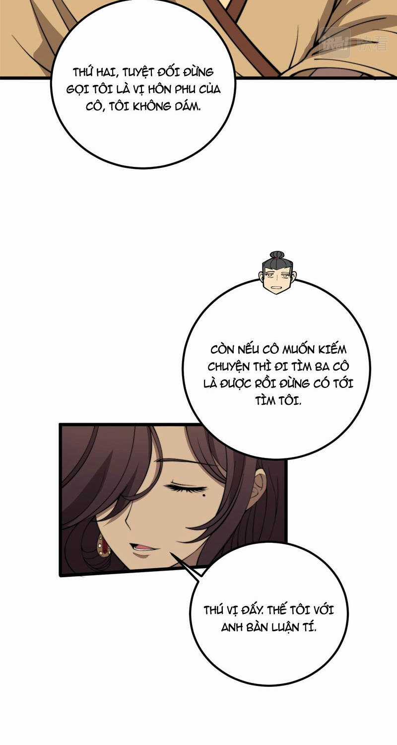 Độc Thủ Vu Y - Chapter 364 - Trang 23