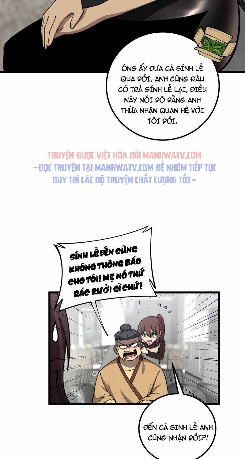 Độc Thủ Vu Y - Chapter 364 - Trang 25