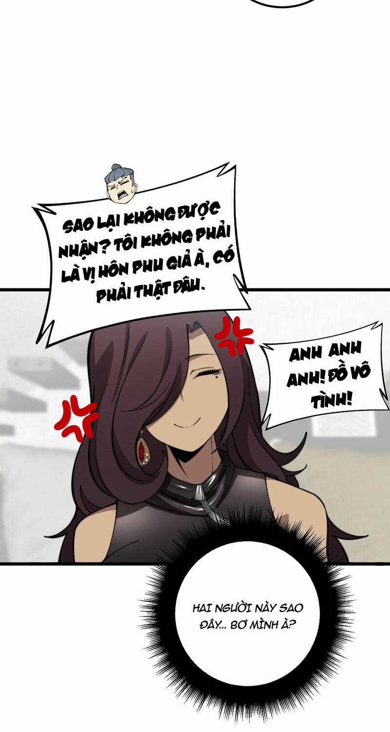 Độc Thủ Vu Y - Chapter 364 - Trang 26