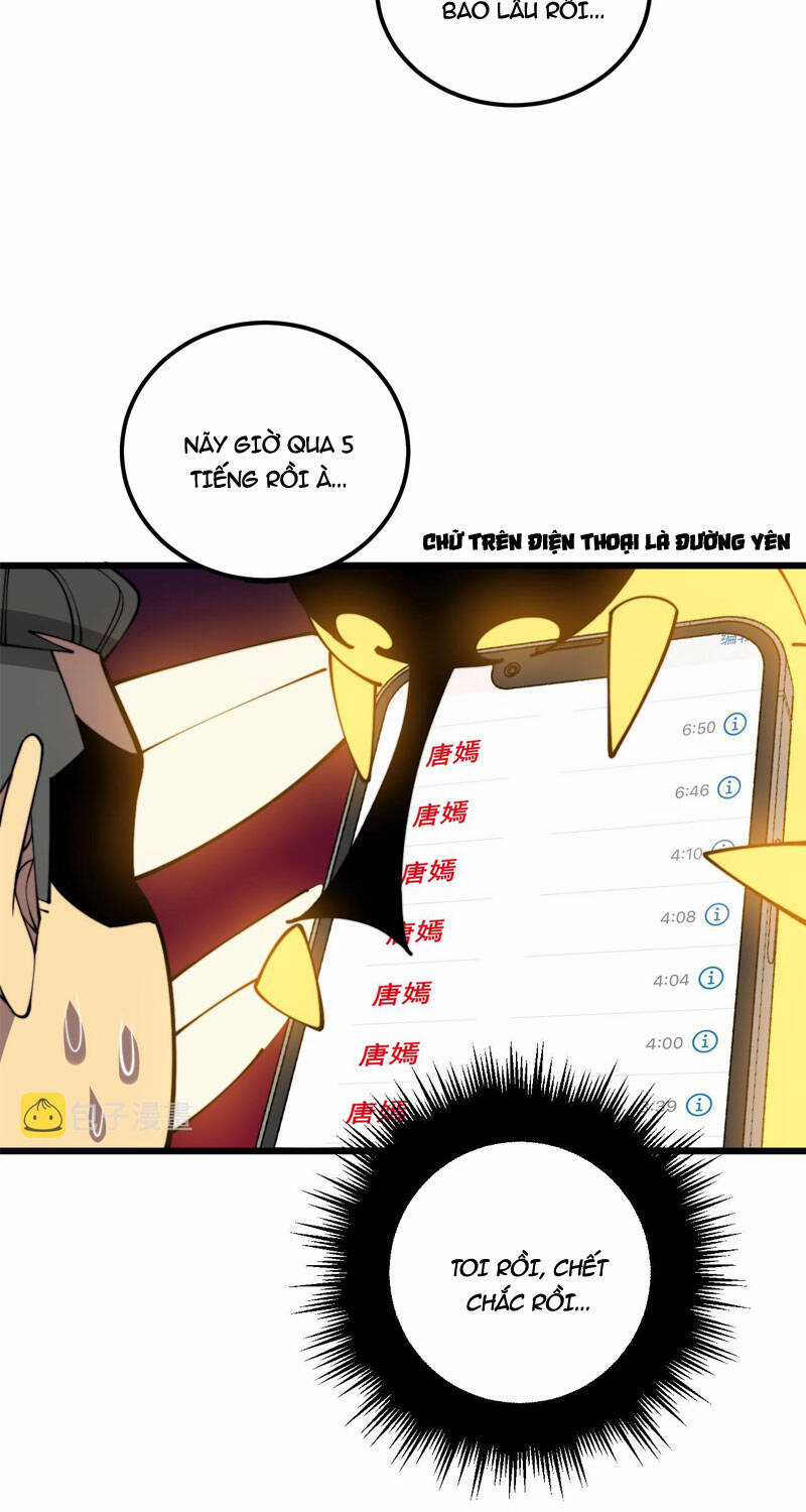 Độc Thủ Vu Y - Chapter 364 - Trang 4