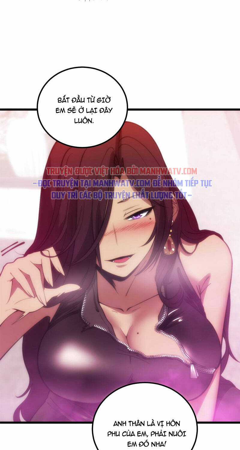Độc Thủ Vu Y - Chapter 364 - Trang 32